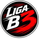 Liga B3 logo